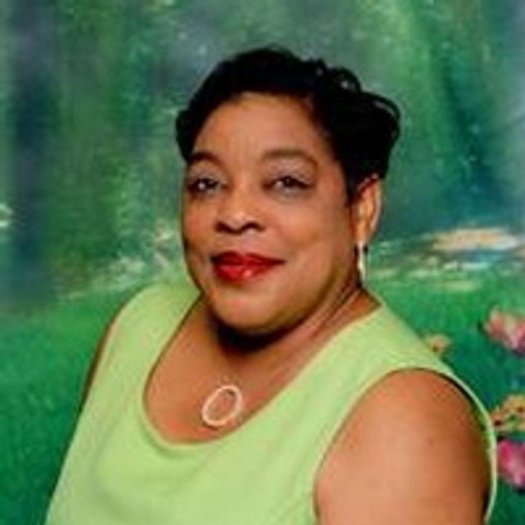 Carolyn McClelland