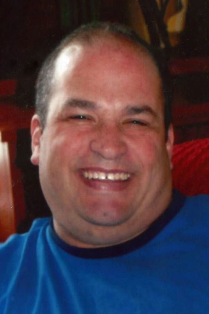 Craig William Barker