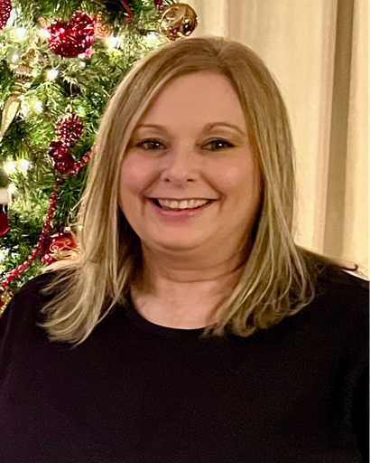 Christi Michelle Mayeux's obituary image