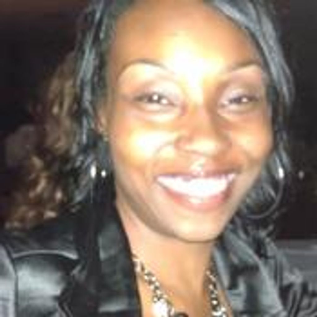 Kenette Tarell (Ludd) Zeigler