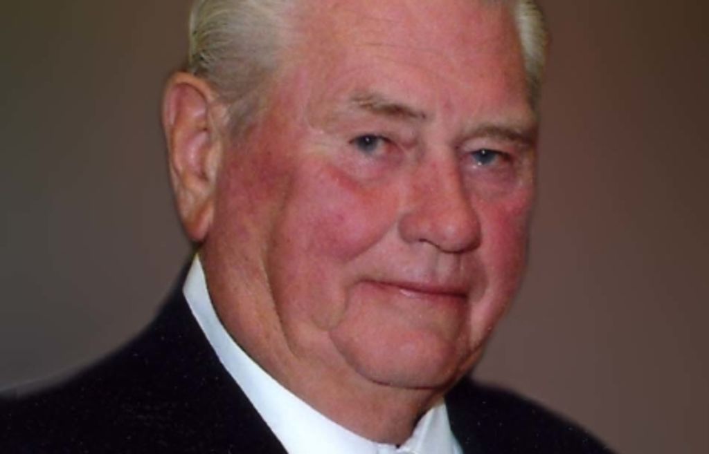 Don E. LaBrayere