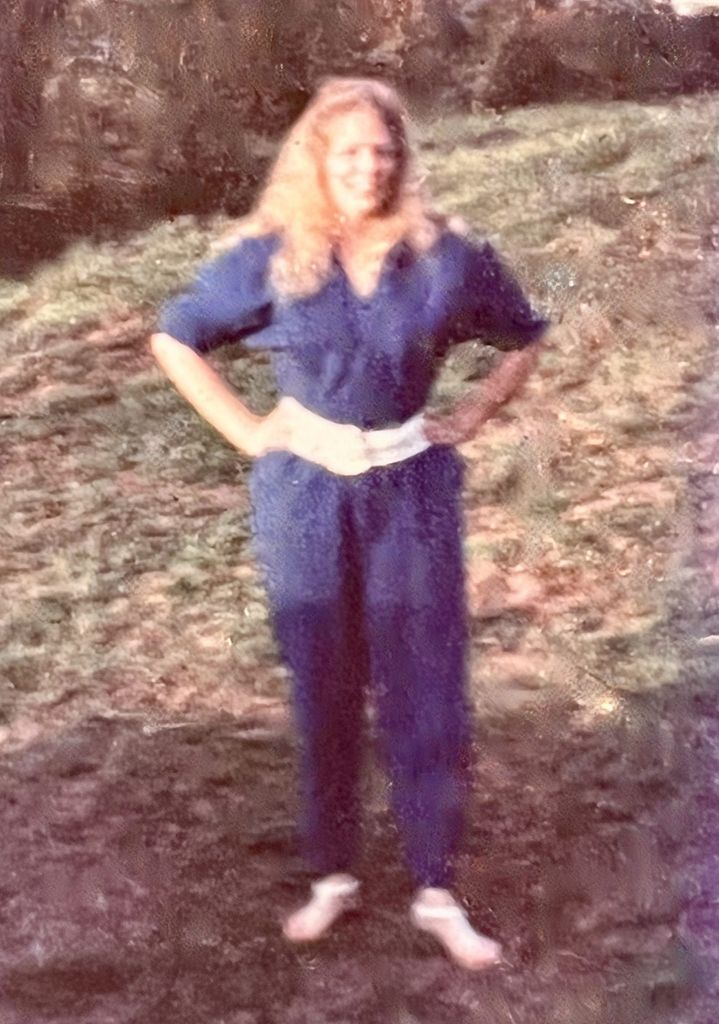 Deborah Renee Watts