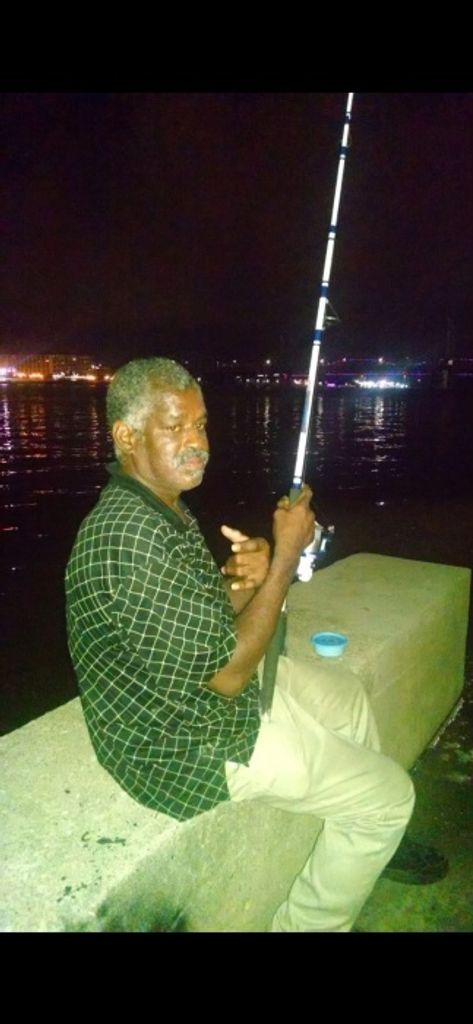 Johnny Eugene Bright Profile Photo