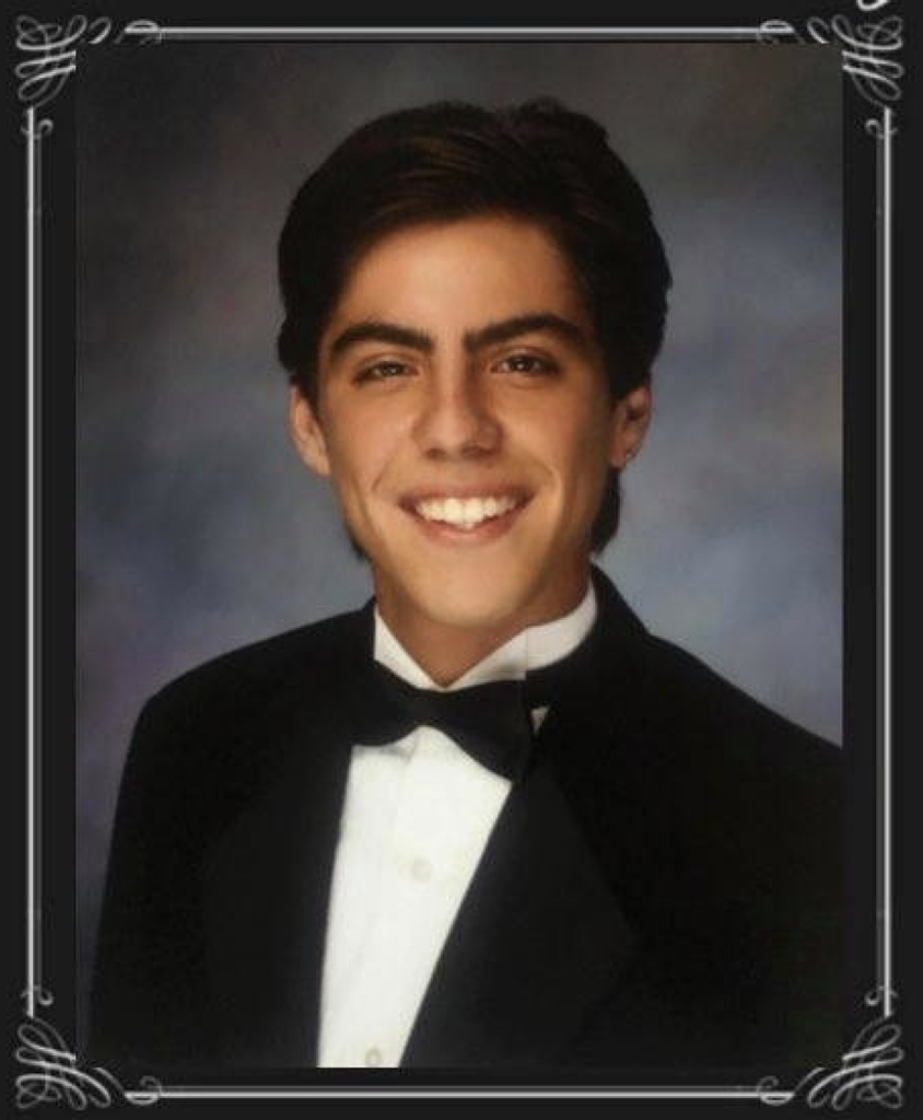 David Andres Garcia