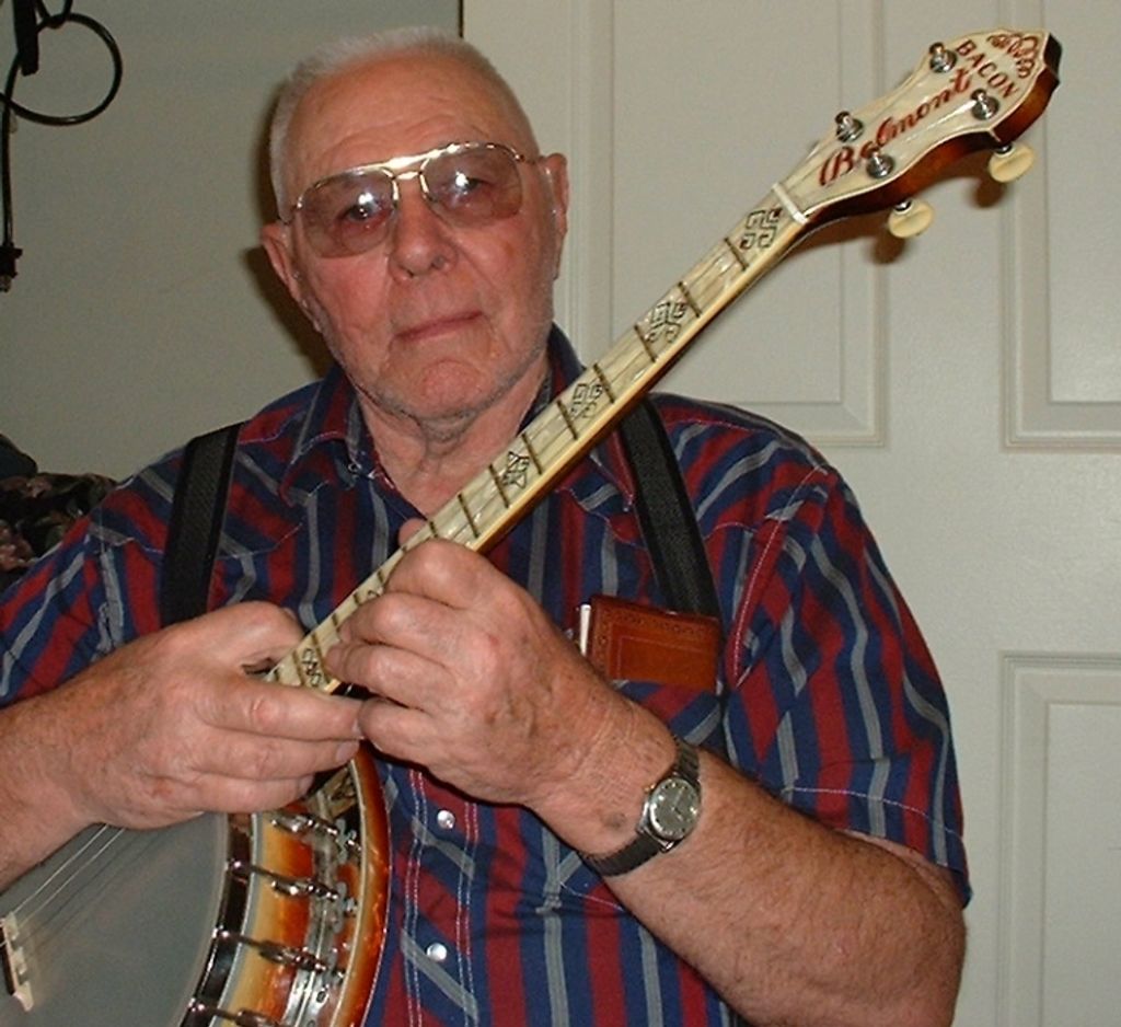 Jim Peters Haws