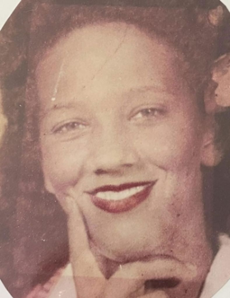 Ruth Whiteside Fergerson Profile Photo