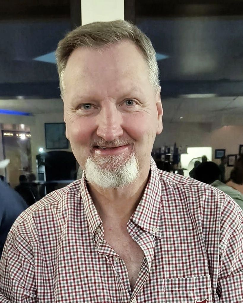 Dave Daniel Byrd Profile Photo