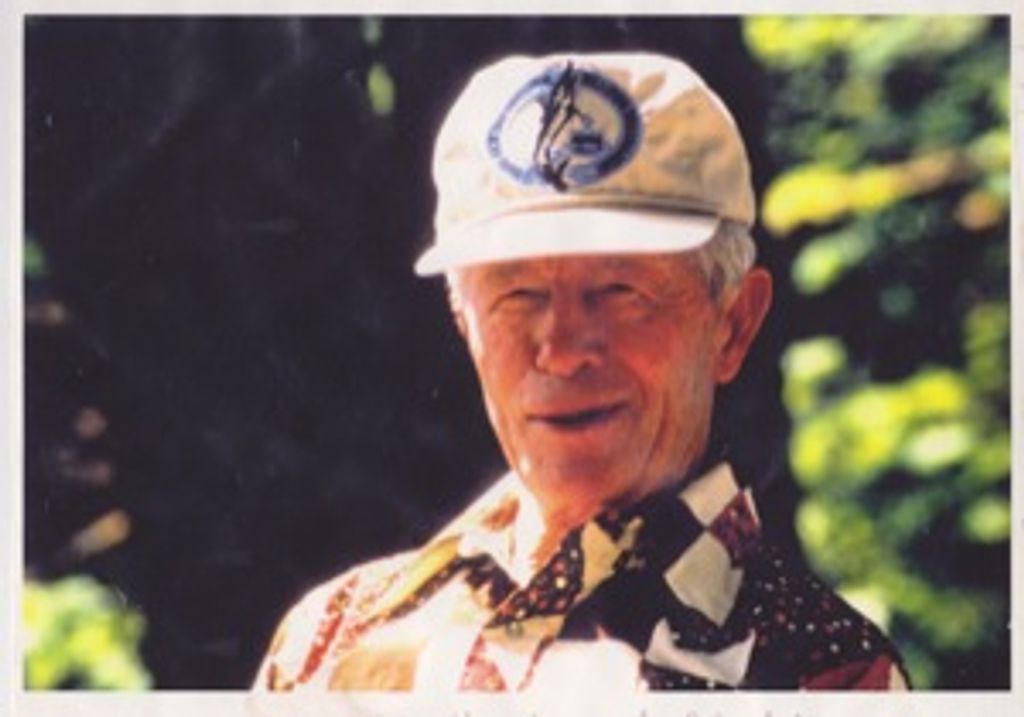 David Weschenfelder