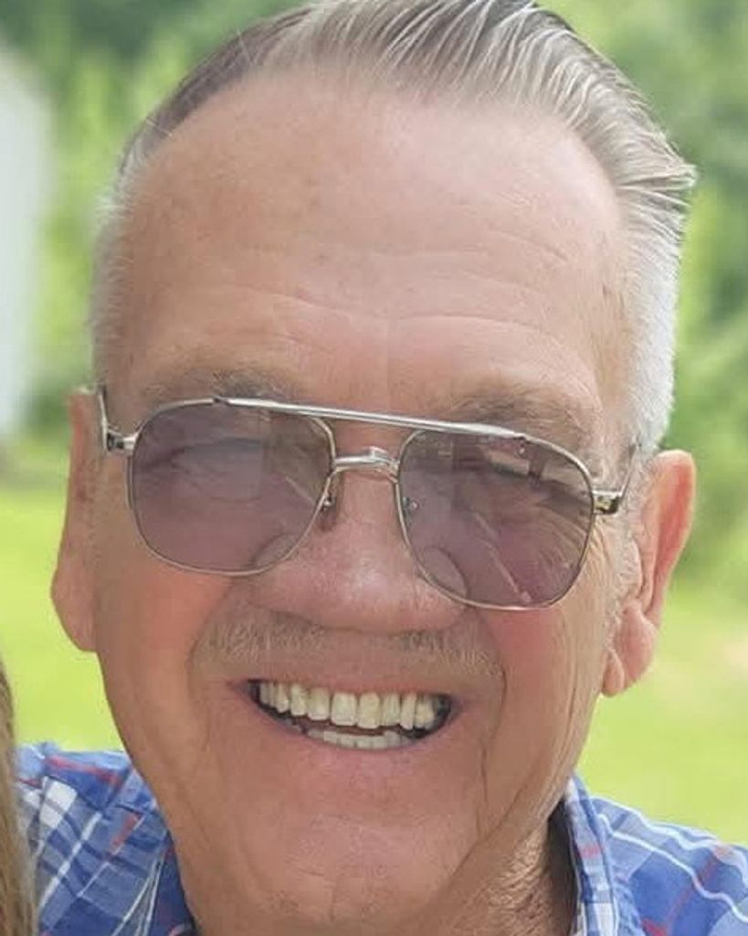 Ronald L. Reicks