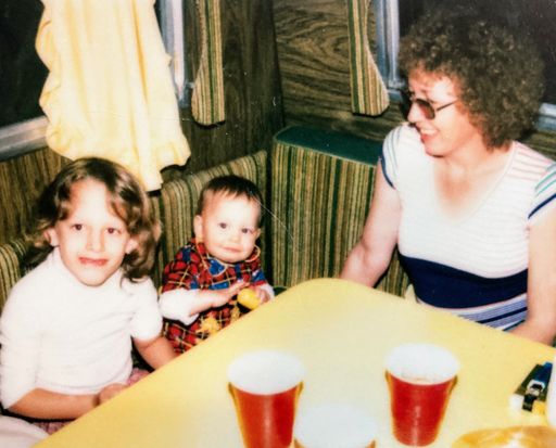Betty Lay Proctor photo gallery thumbnail 47 of 74