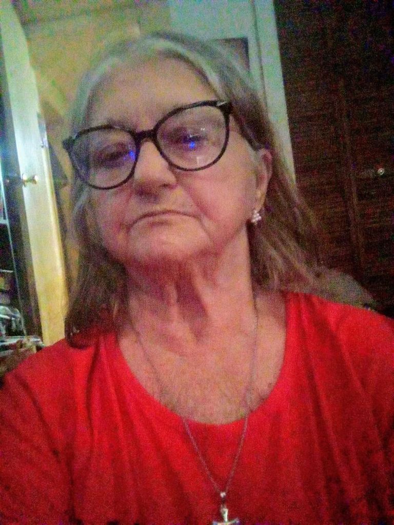 Joyce Estelle Aucoin Profile Photo