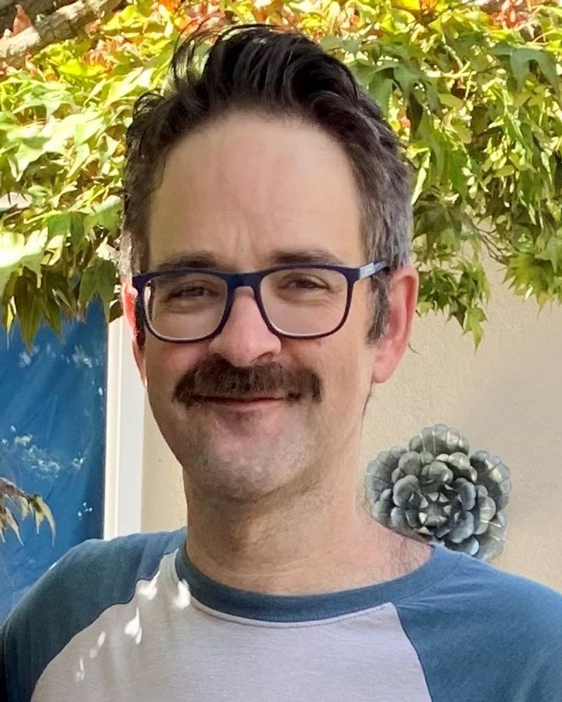 Douglas Garth Finley Profile Photo
