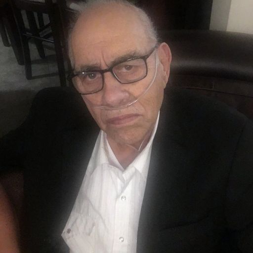 Alfredo Galaz Monge Profile Photo