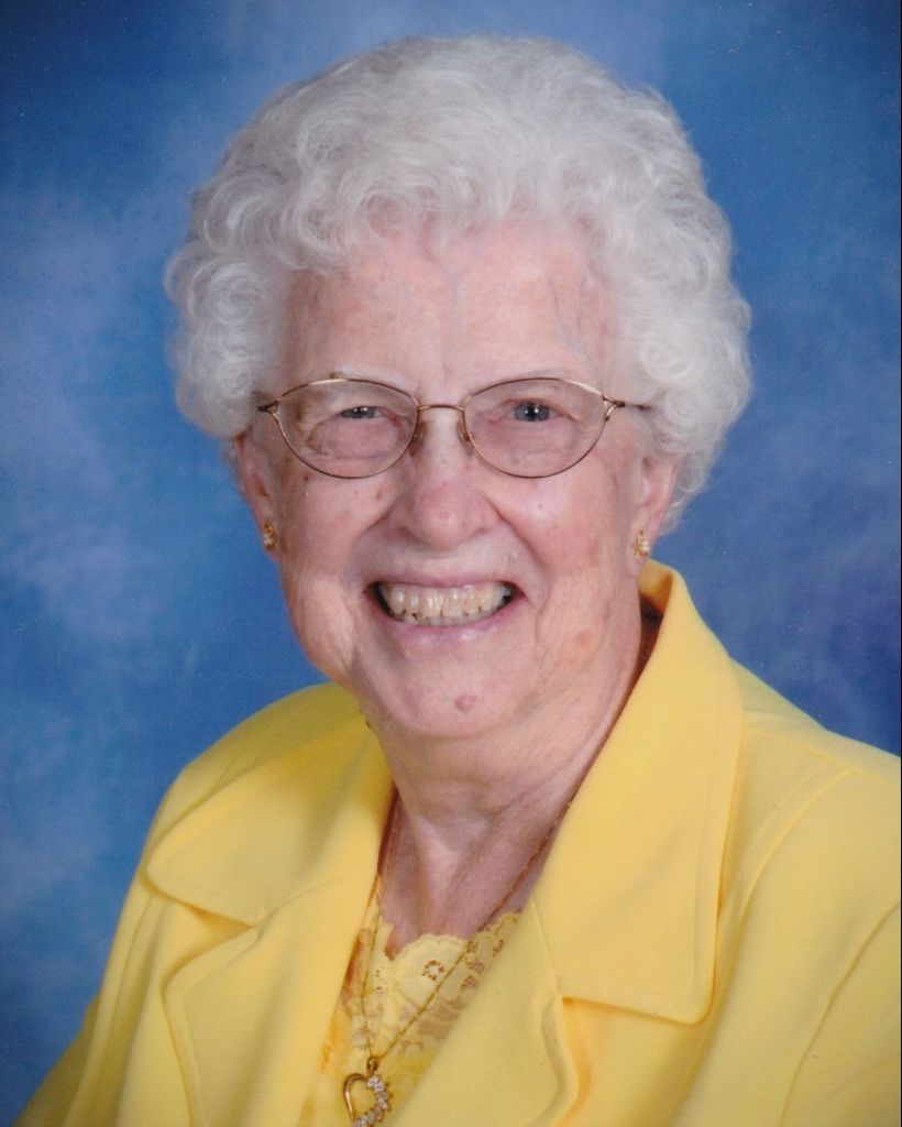 Dorothy P. Best