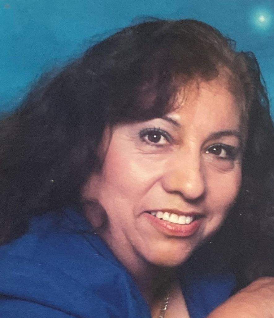 Maria Yolanda Banuet Perez