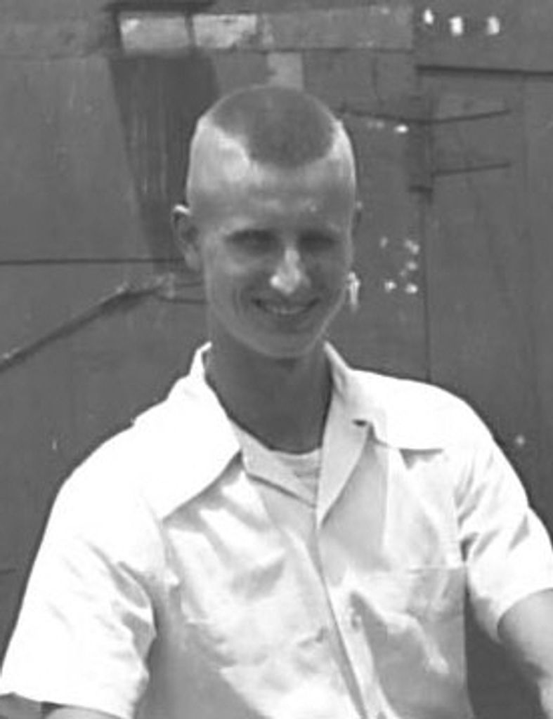 Edwin C. Kinney Profile Photo