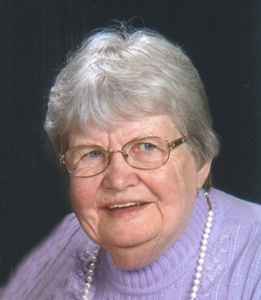 Sally Steffens