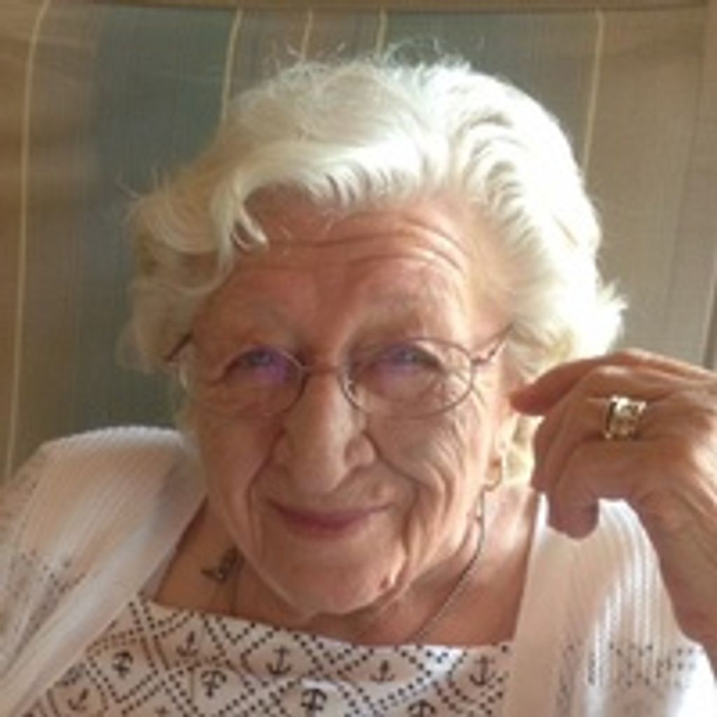 Frances Margaret Riskey