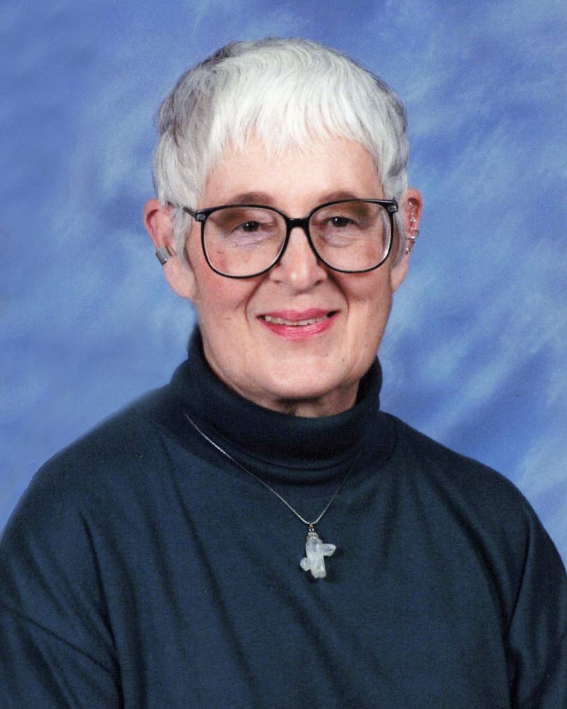 Eloise E. Holman Profile Photo