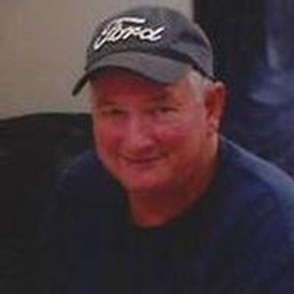 Terry L. Burroughs