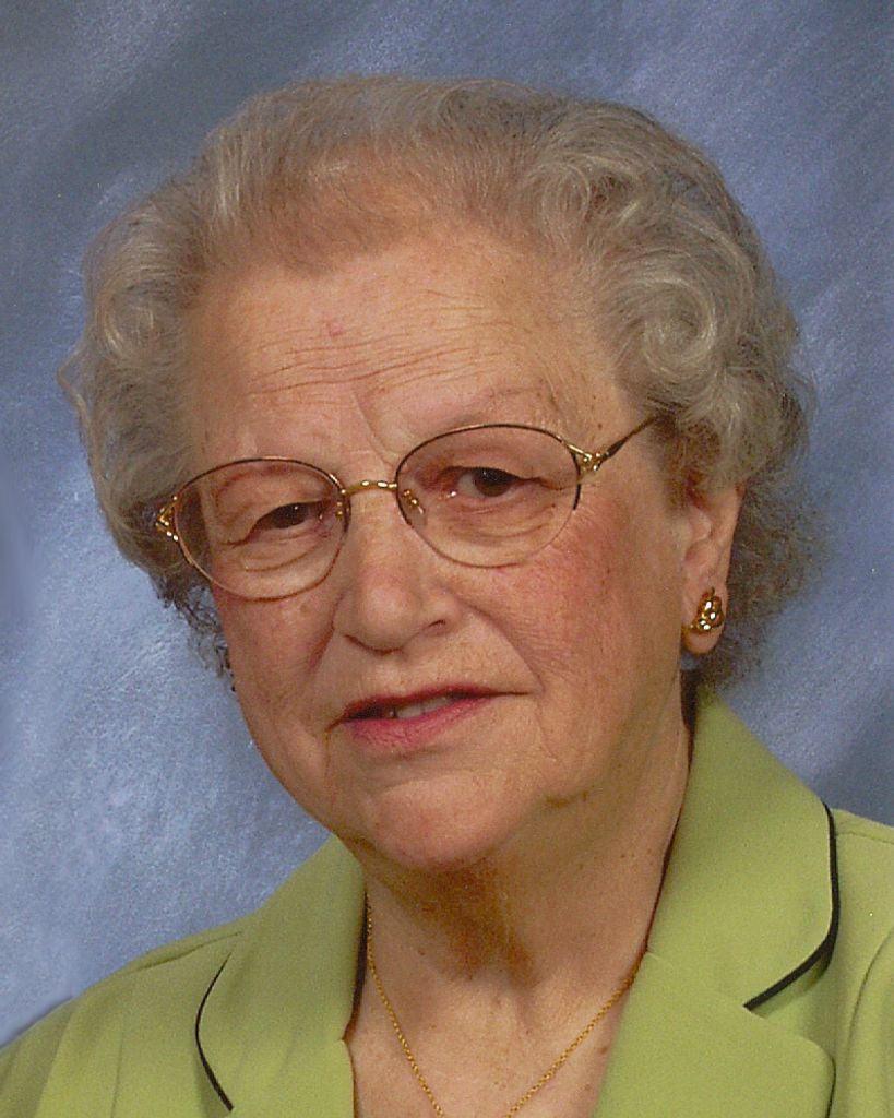 Marion Ruechel