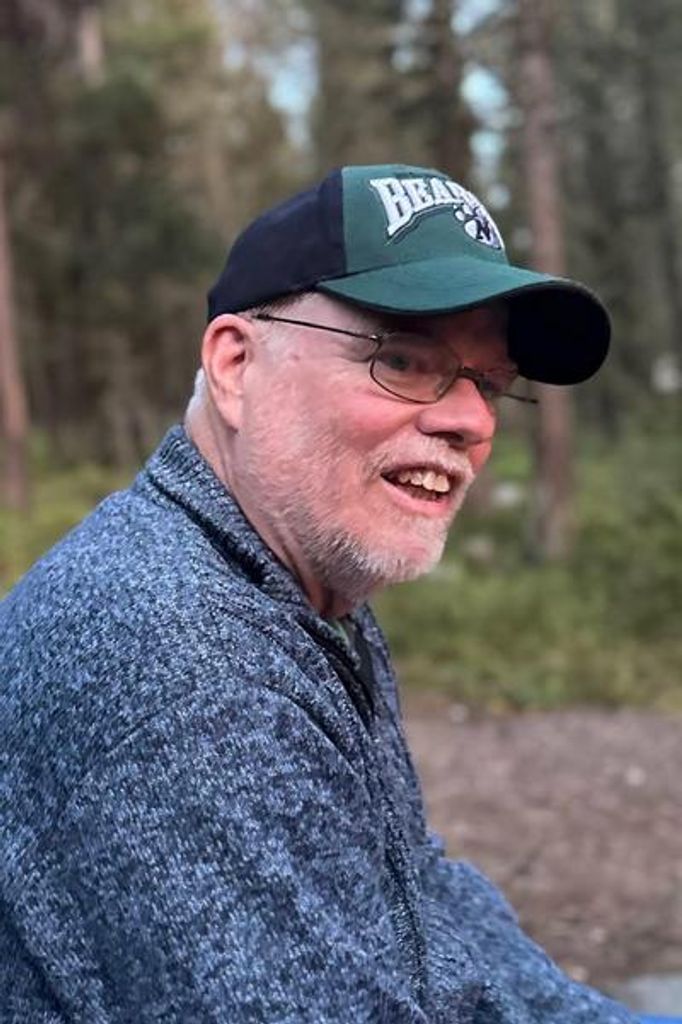 Roger Lee Laughlin Profile Photo