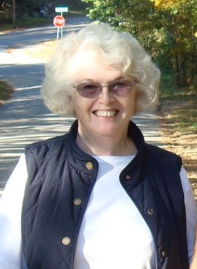 Betsy J Switzer