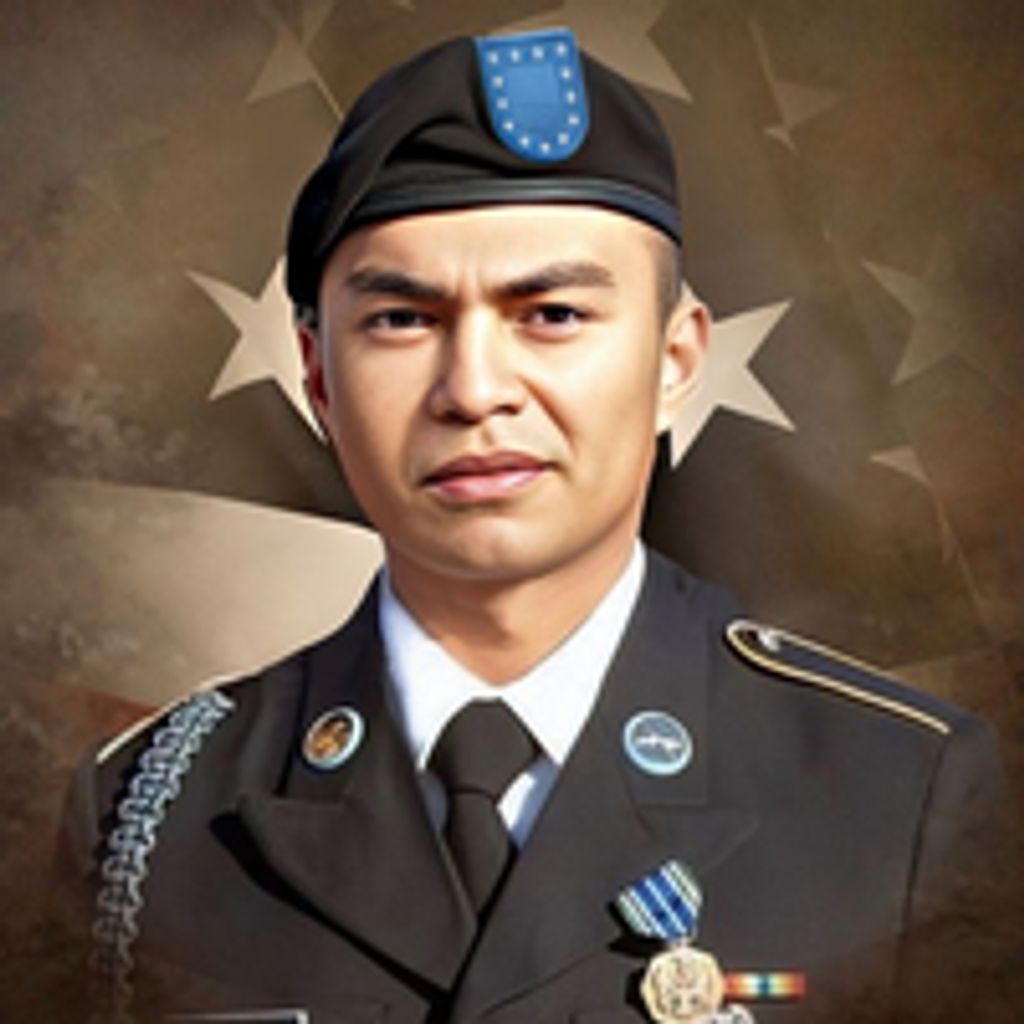 Mathew Luis Badillo