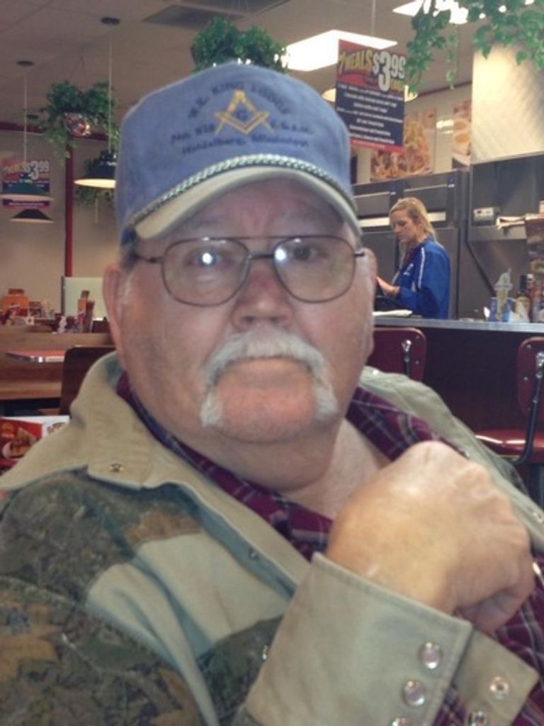 Phil Mathis Profile Photo