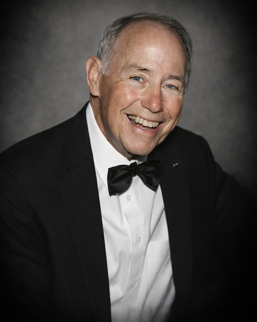 John "Buzzy" Griffith Jr.