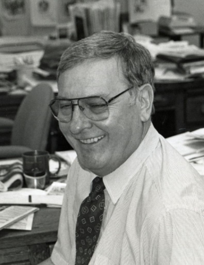 Robert Charles Roule