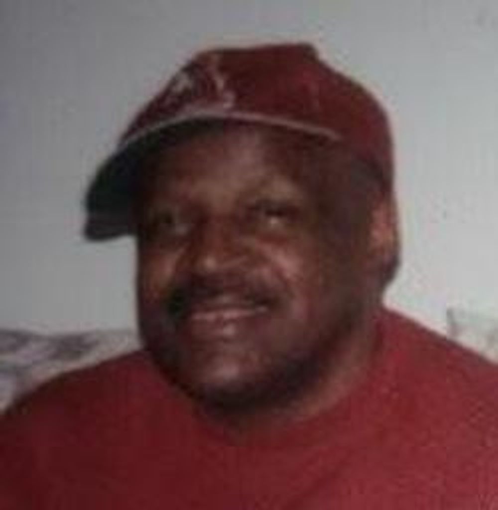 Mr. Willie Charles Goodman