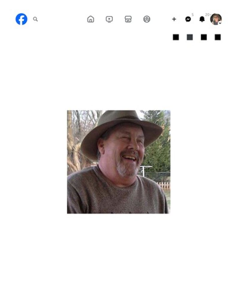 Jerry Lee Halsey Profile Photo