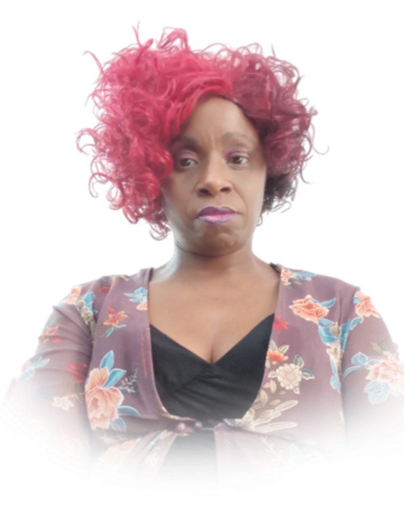 TANGA NYKIA HUDSON
