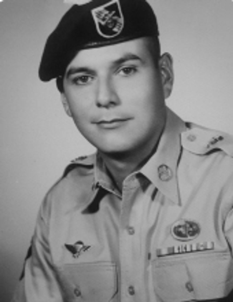 Turner "Rusty" Brashears Turnbull Iii