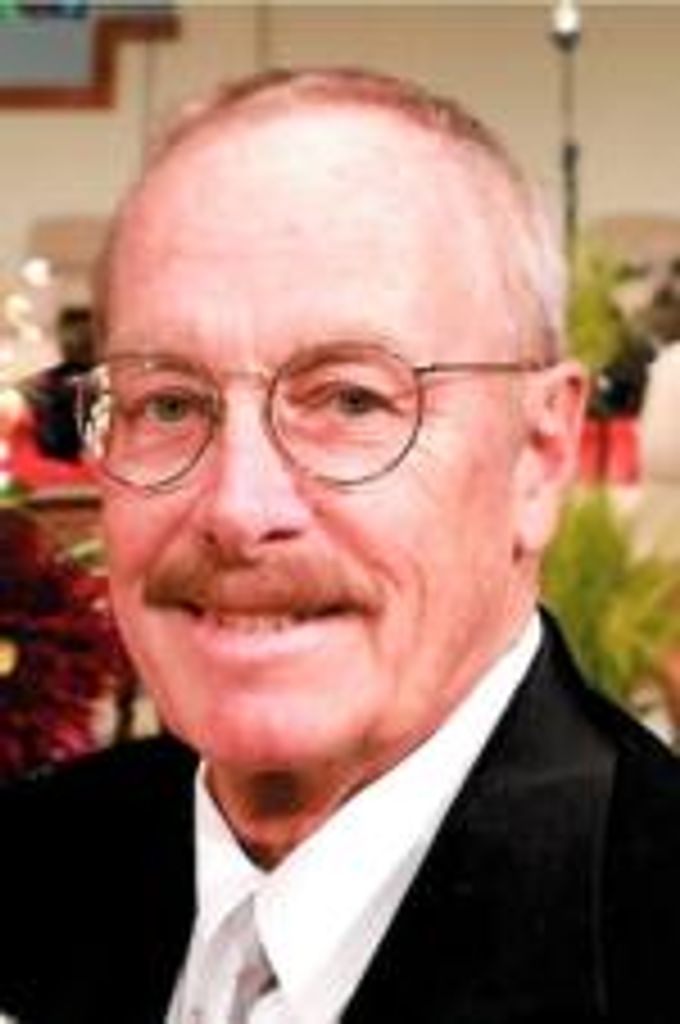 Melvin R. Gray