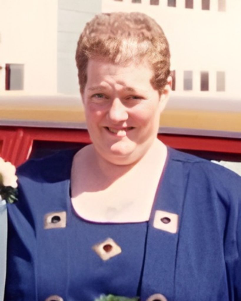 Rosemary Long