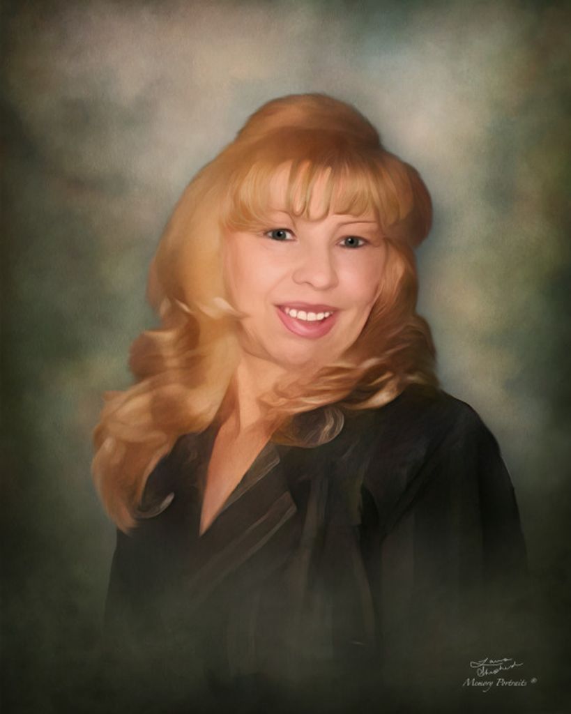 Angelina Jaramillo Kern