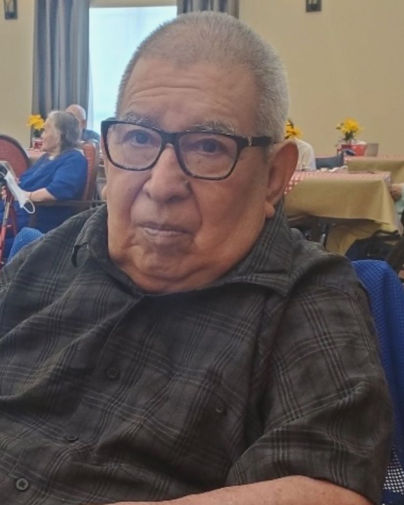 Juanito Castañeda Moreno Profile Photo