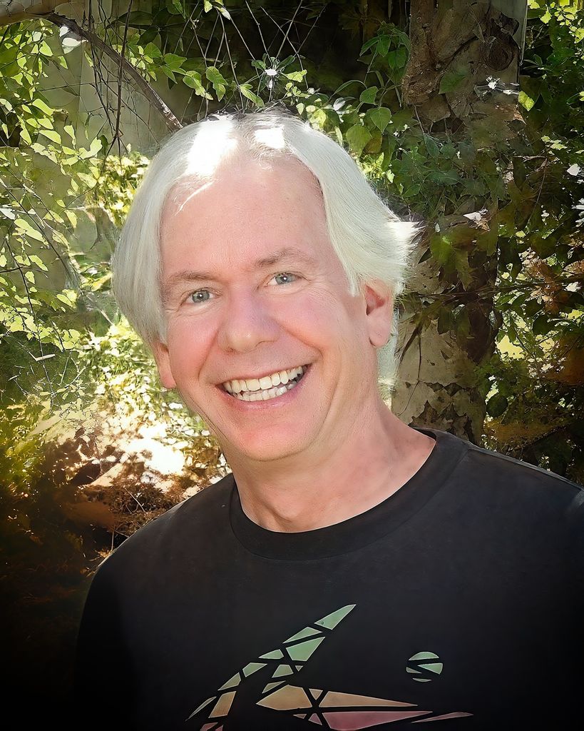 Harold Allen Peterson