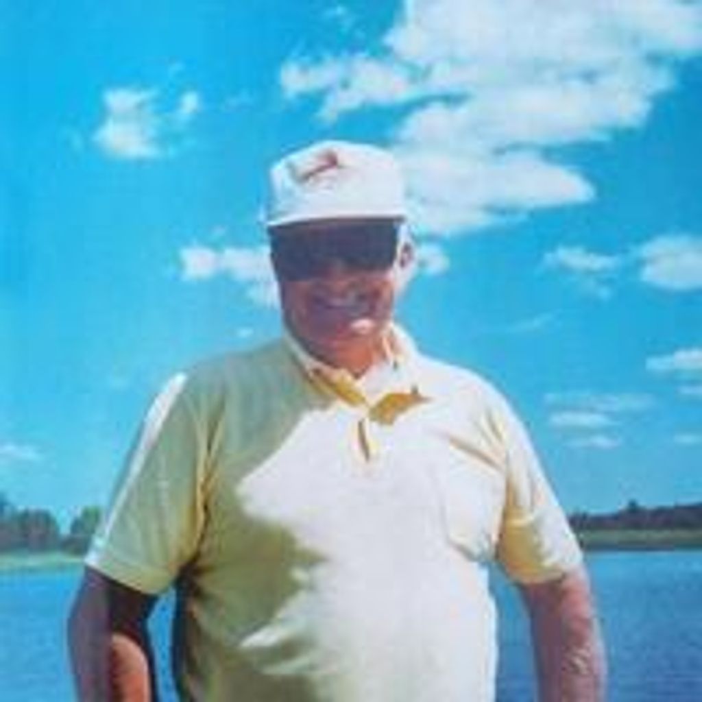 Jim Walter