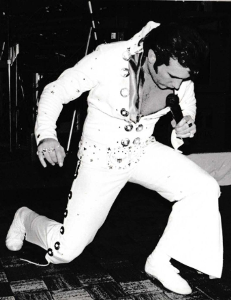 Mark A. Perry