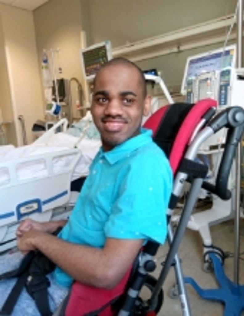 Gerrick Scott Profile Photo