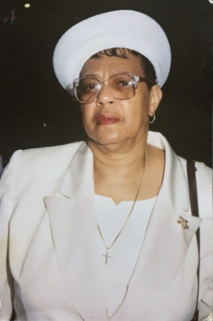Martha L. Smith Profile Photo