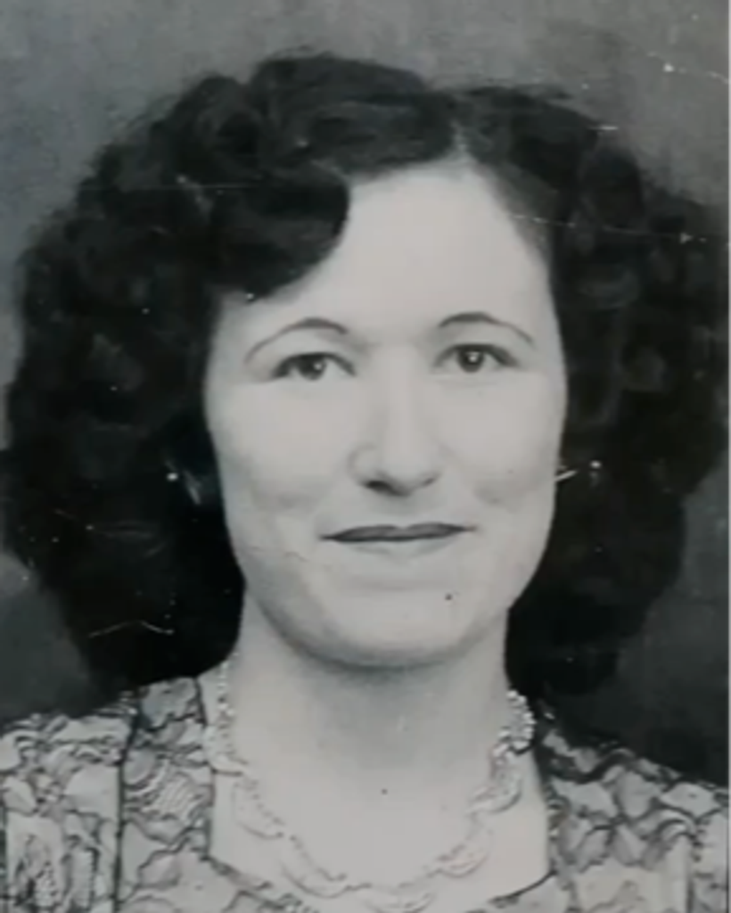 Annie Francis Wasylyk