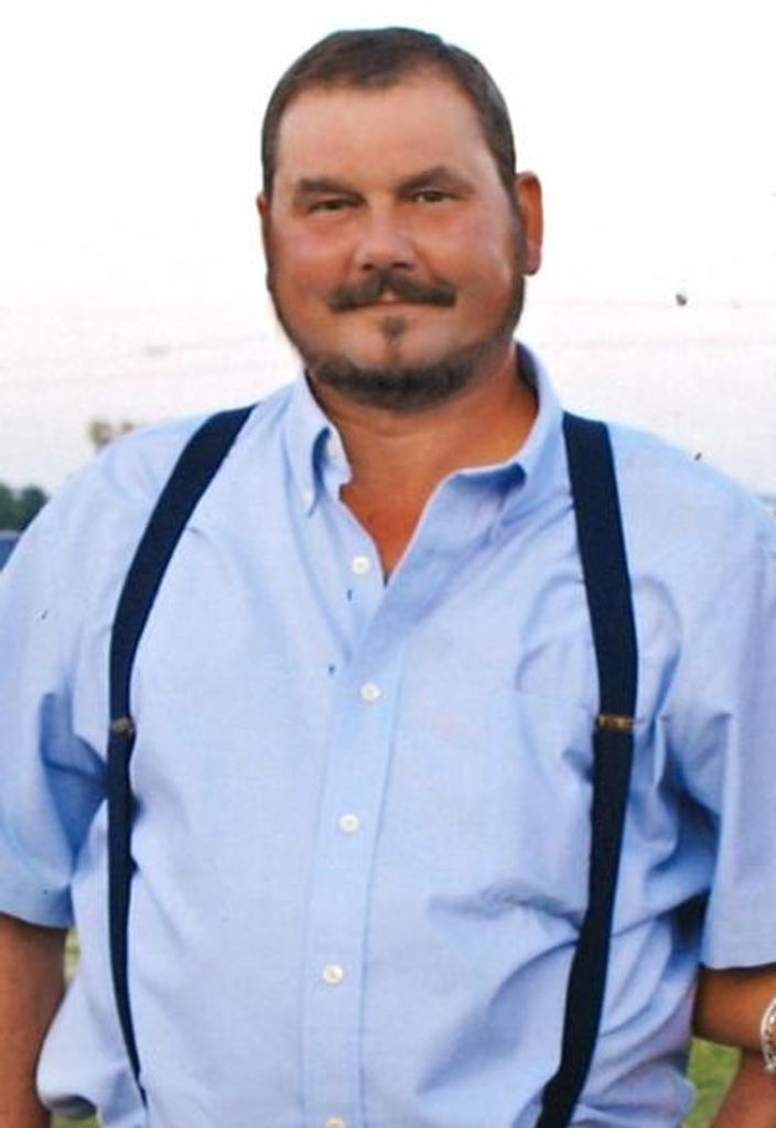 Jerome Hamilton Shumate Profile Photo