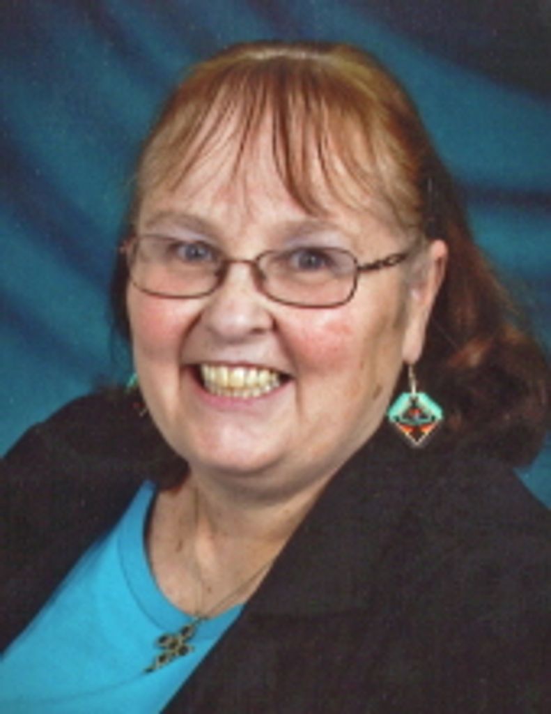 Karen Ann Carman