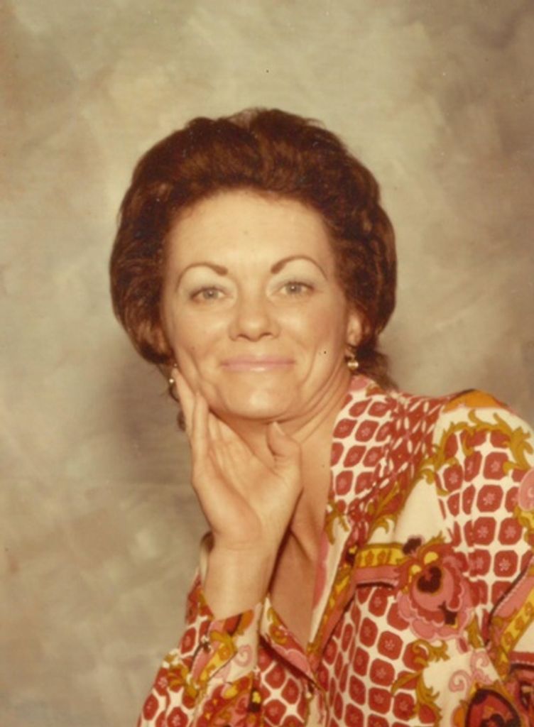 Mildred "Marlene" Marlene Garza Profile Photo