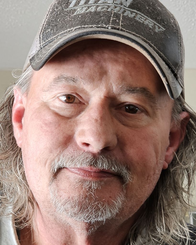 Kevin Patrick Sullivan
