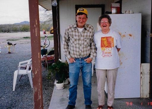Pauline Dalton photo gallery thumbnail 42 of 72